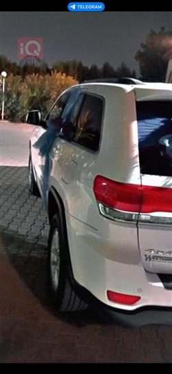 جيب جراند شيروكي